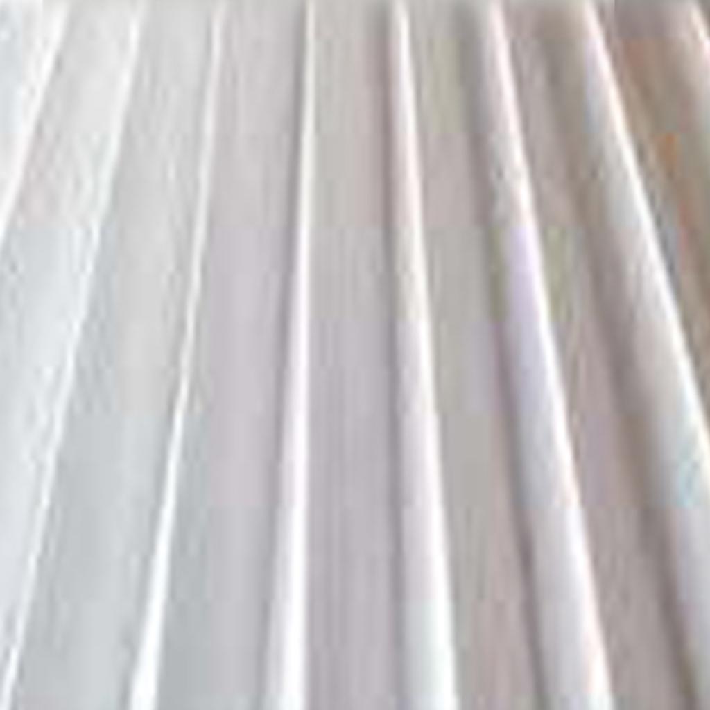 E27 Lampshade Anti Dazzling Table Lamp Shade Fabric Bedroom Lampshade for Household Office