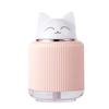 Xiaomi 300ML Quiet Ultrasonic Humidifier Creative Gift Mini Portable Air Humidifier For Home Bedroom Office Air Humidifier Night Light