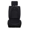 Universal Automotive Massage Pad Lumbar Support Car Seat Cushion Cover For Optimal Comfort In Long Drives