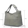 Echtleder-Handtaschen für Damen, Umhängetaschen, Damen-Umhängetasche, modische Tragetasche
