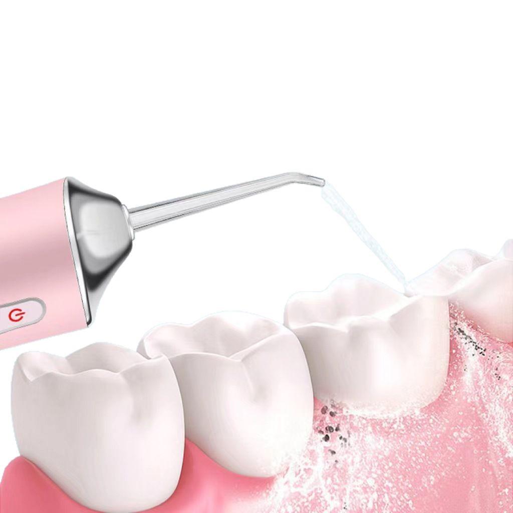 Intelligenter tragbarer elektrischer Wasserstrahlreiniger für Zuhause und Reisen