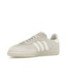 Pharrell x Adidas Samba Human Race Aluminium White Unisex Sneakers Grey Cloud-White ID9067