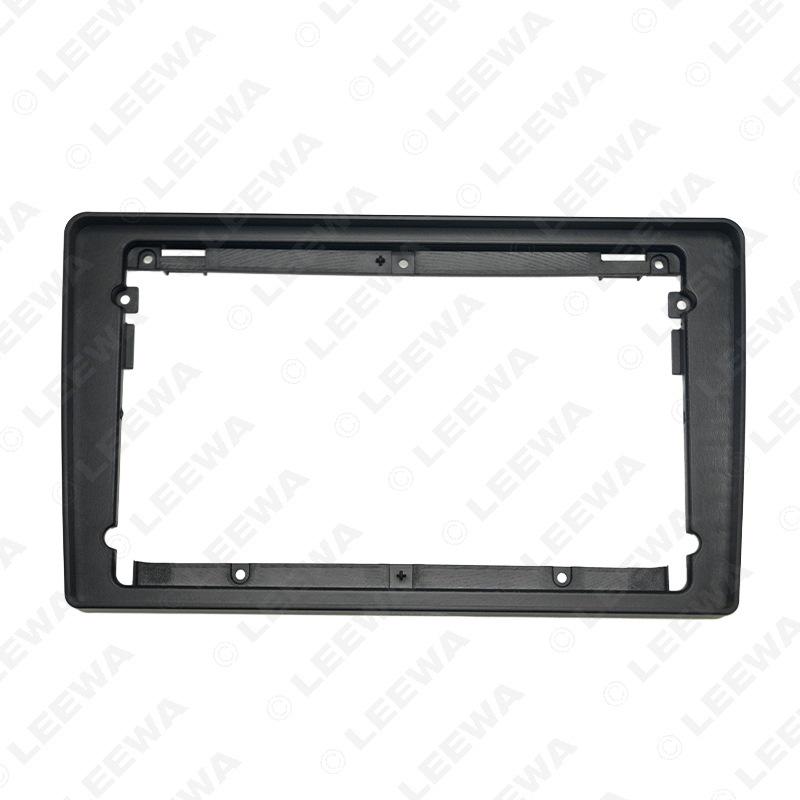 LADA GRANTA 11 Series 9" Android Navigation Screen & Audio Panel Upgrade