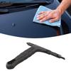 Plastic Handle Window Wiper Silicone Scraper Practical High Quality