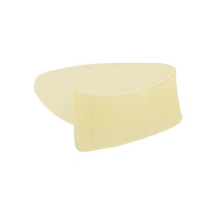 Luminously Thumb/Finger Picks Guitar Finger Picks Replacement Flat Thumbpicks Finger Cot Picks for Acoustic Guitar