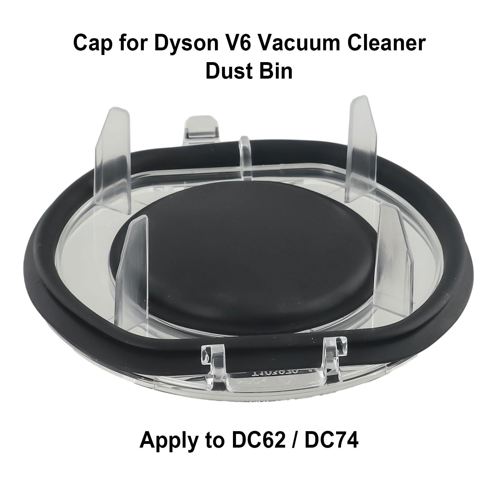 

Bottom Cover Sealing Ring Cap Home Household 1PCS Clear Replacement Cover Seling Ring Accessories High Quality