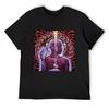 Boast About the Day When the Rivers Overrun T-Shirt Custom Shirt Essential T Shirt Tops Men's T Shirts
