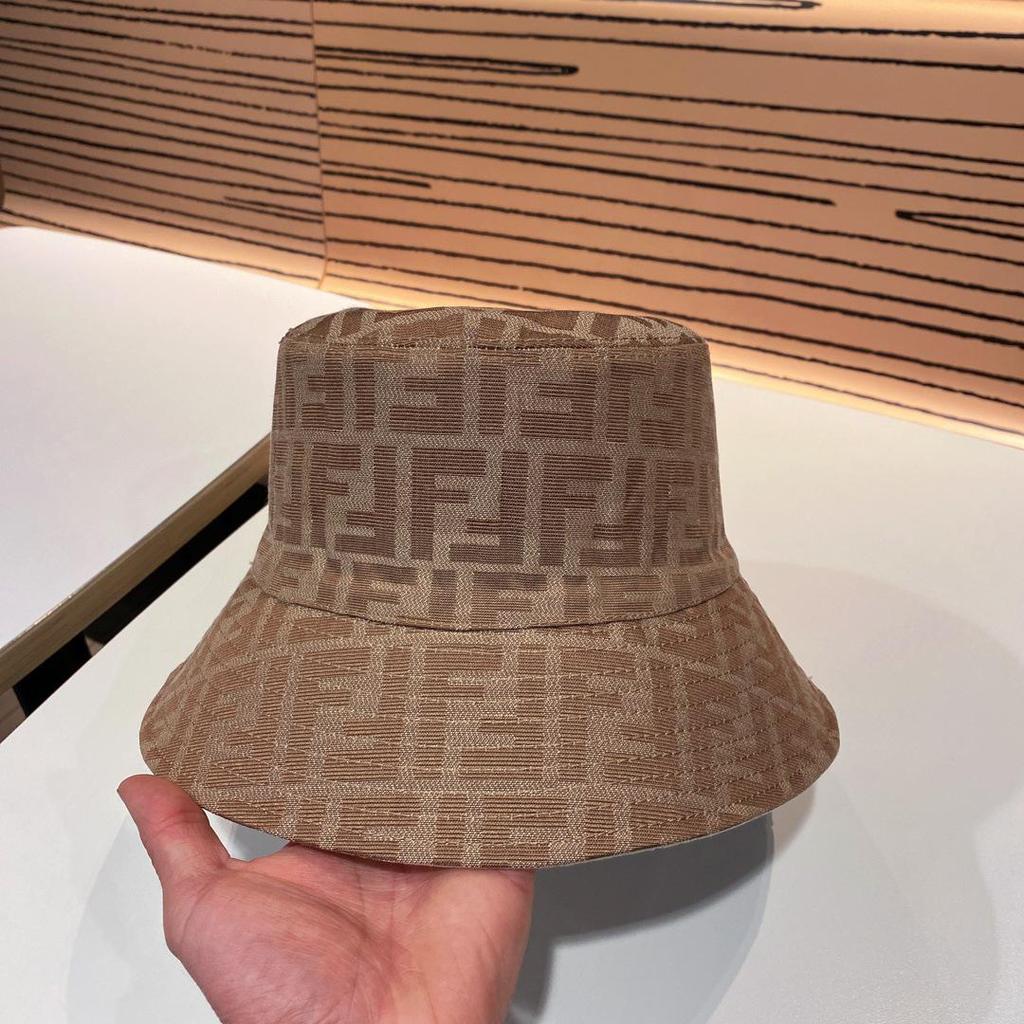 Trendy Unisex Double-Breathable Bucket Hat for Men and Women – Stylish Sun Protection