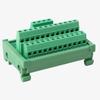 Chenchuan DIN Rail Distribution Terminal Block