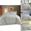 Round Pattern Digital Print 3d Bedding Set Duvet Cover Pillowcase For Bed