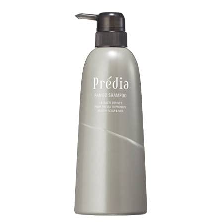 

Predia Fango Shampoo600ml