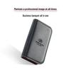 777 Men's 7-Piece Nail Clipper Set
