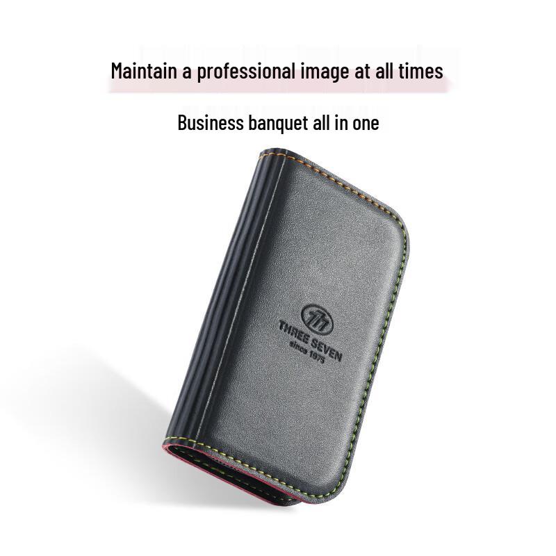 777 Men's 7-Piece Nail Clipper Set