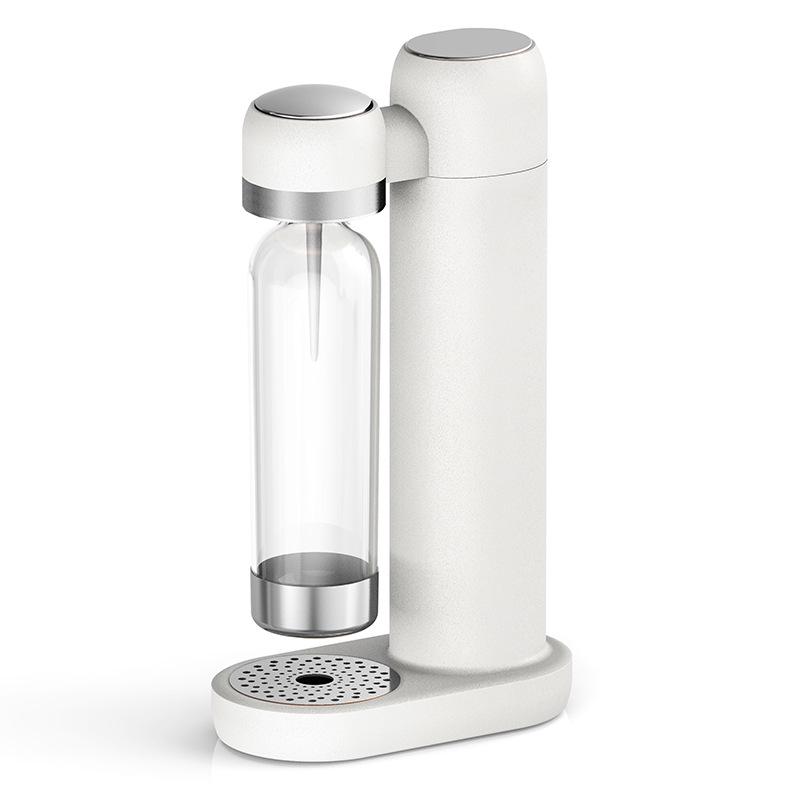 Portable Soda Water Maker for Home & Travel