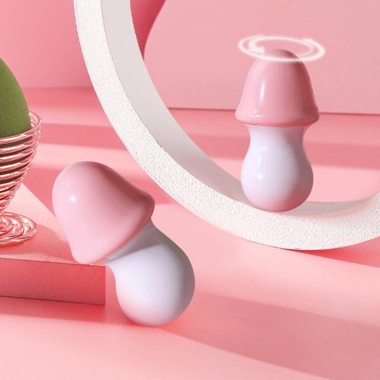 Houbový vibrátor Bezdrátové režimy ztlumení Nastavitelné Přenosné Bezdrátové Ženy Masturbátor G-bodu Hračka stimulátor klitorisu Dospělí Produkt