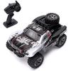 High-Speed 1:18 Big Foot Off-Road Remote Control Car - Short Course Racing & Climbing Toy