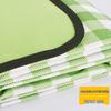 Suncojia Washable Outdoor Picnic Mat