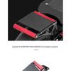 Electric Scooters Rear Foot Rest Rear Bracket  For LAOTIE L6 LANGFEITE L6 Scooters Parts and Accessories