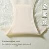 Women's Sexy Lace Mid-Waist Underwear