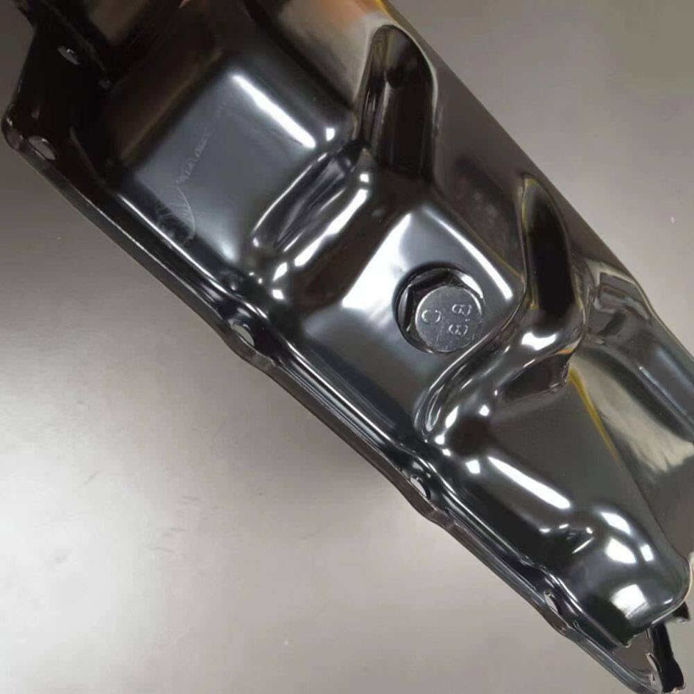 OE-Nr. 04E103600A/D 04E 103 600A/D Ölwanne 1 Packung/Set