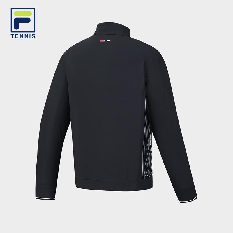 FILA SETTANTA Men's Victory Tennis Jacket
