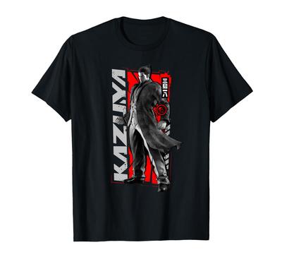 Koszulka TEKKEN