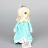 Super Mario Bros Rosalina Princess Plush Toy With Short Pile Plush For Kids Playroom Decor