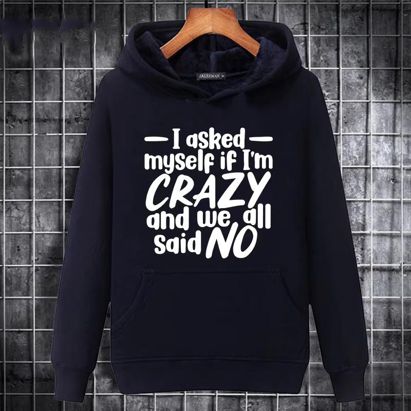 New Arrival Woman Printed Hoodie All Season Daily Casual Fashion Hooded Sweatshirts Home Outdoor Comfort Pullover