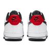 Nike Air Force 1 Low Brushstroke - White - DA4657-100