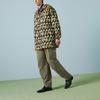 Gg Wide Leg Cargo Pants 751436-ZANW6-3550
