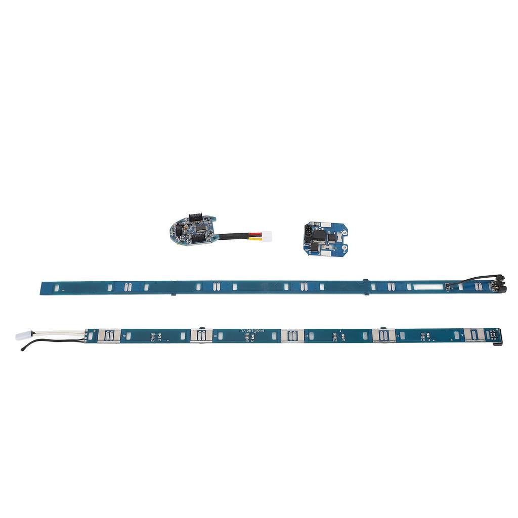 Controller Battery Dashboard Replacement Part BMS Circuit Board Set for Ninebot ES Series Scooter