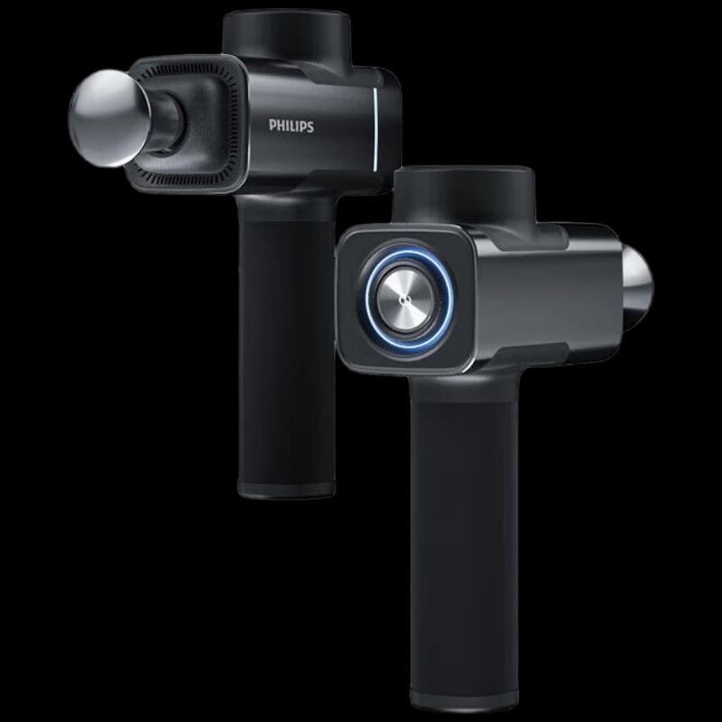 Philips PPM5202G Professional Percussion Massager