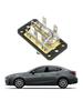 Heater Blower Motor Resistor AC Heating Controller for F150 EC0161B15 EC0161B15A F4ZZ19A706A 4L3Z-19A706-AA 4L3Z19A706AA