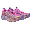 Asics Noosa Tri 16 Lace-Up Round Toe Cushioning Breathable Low-Top Running Shoes Women running shoes 1012B675-703