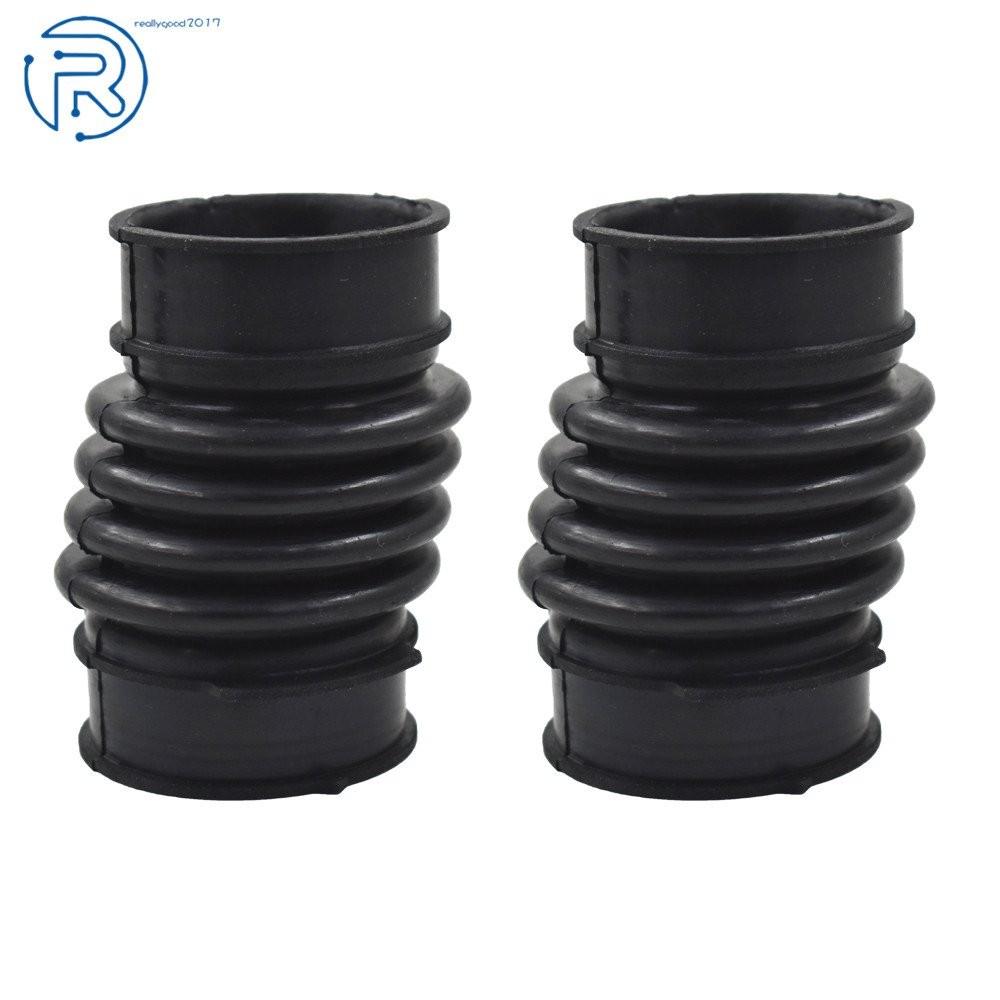 2 pcs Engine Air Intake Hose Set 178812010 For LEXUS ES300 1999-2001 3.0L ES 300