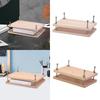 Press Handmade DIY Crafts 15inchx11inch Portable Bookbinding Machine Tool for Notebook Making