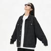 BOBBY ABLEY Denim Jacket Unisex BAF-S617-0