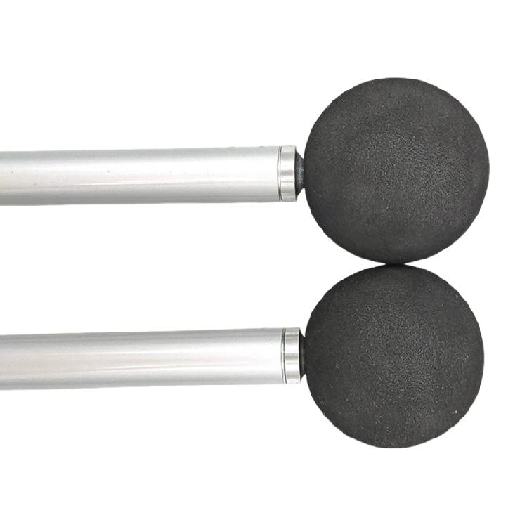 1Set Extendable Tarps Support Whole Weather Camping Poles Segments Tent for Outdoor Shelters