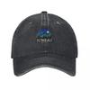 june logo Baseball Cap Mountaineering Cosplay Golf Cap hats for Unisex Unisexs Caps Womens