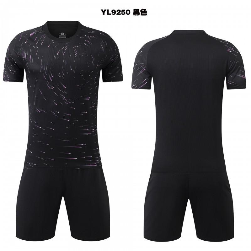 

Football Uniform Sets Men s Women s Training Clothes Sports Competition Uniforms Group Buying Multi-purpose Universal Can Be Sent In One Piece XS