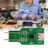 Optocoupler Tester Tool Featuring Global Compatibility And Tool Installation Design