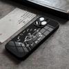 Shadowhunters Phone Case For IPhone 15 Pro Max 14 Plus 17 Pro Max 12 11 13 X XR XS 16 Plus Air SE Glass Cover