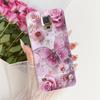 Transparent For Samsung S5 Case Fashion Butterfly Cute Cat Funny Painted Cover For Samsung Galaxy S5 SM-G900F SM-G900M Casing