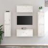 Mobilier pentru salon – Suport și dulap TV
