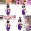Genshin Impact Dori Costume High Quality Cosplay Outfit For Halloween And Comic Con