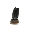 Dr. Martens  1460 Pascal Virginia Leather Lace Up Boot Black Women Sneakers 13512006