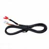 Scooter Power Cable Fit for Huanxi X7 Electric Scooter Connection Line Wire Harness Lightweight Easy To Install