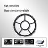 JD Universal Gas Stove Small Pot Support Rack