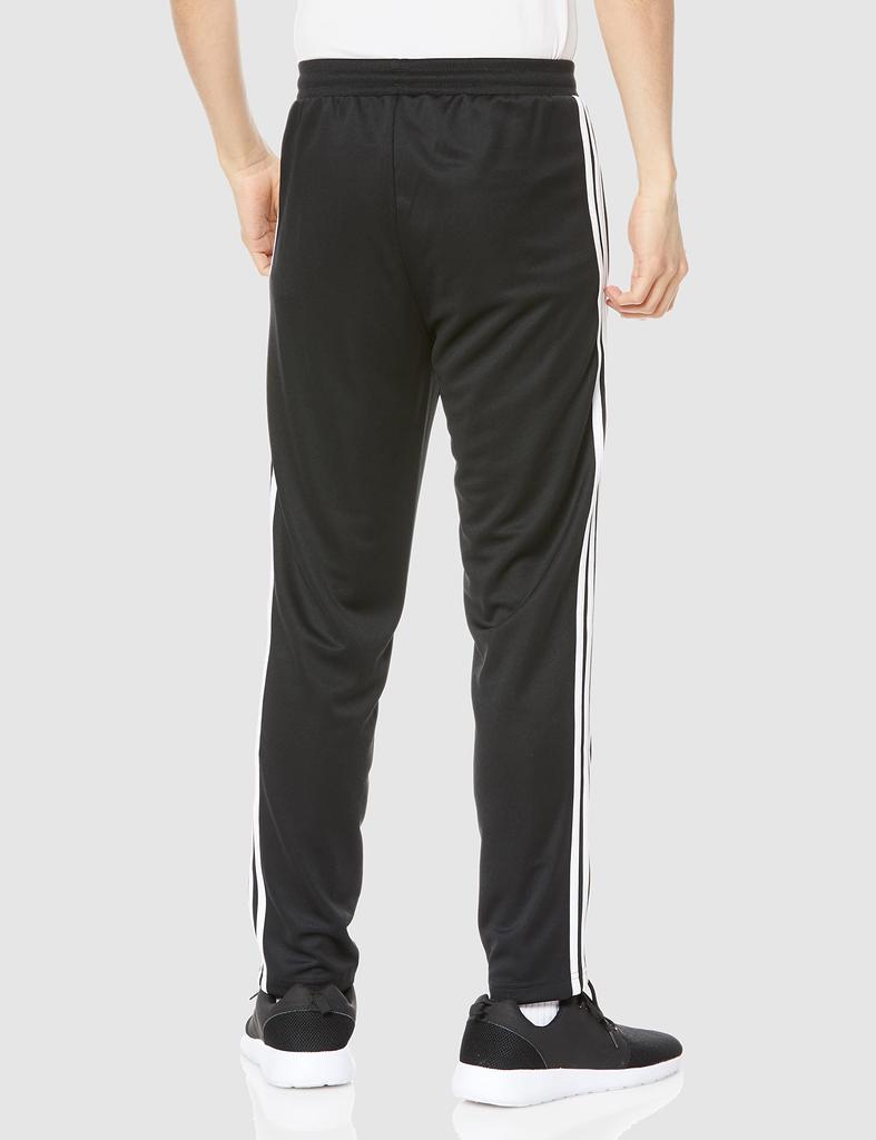 Adidas ECT05 Tracksuit Size L Men's 3-Stripes Set, Black/White (IC6767),