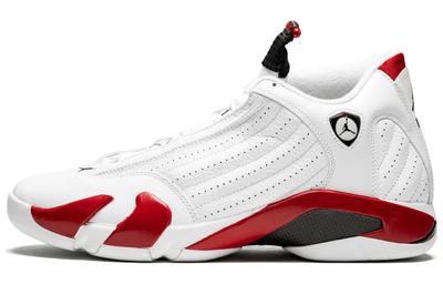 Jordan 14 Retro lízátko 2012 487471-101